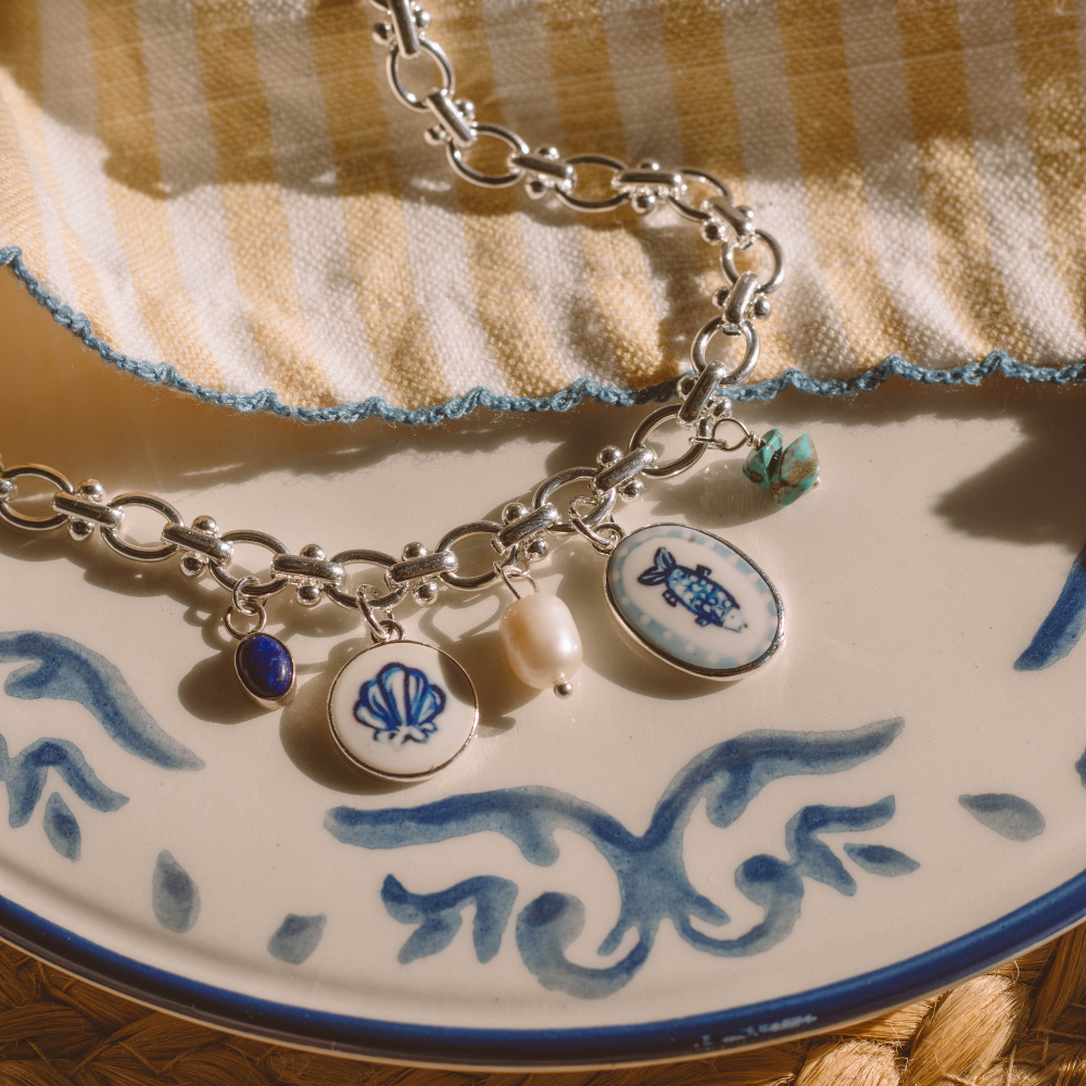 Seashell Ceramic