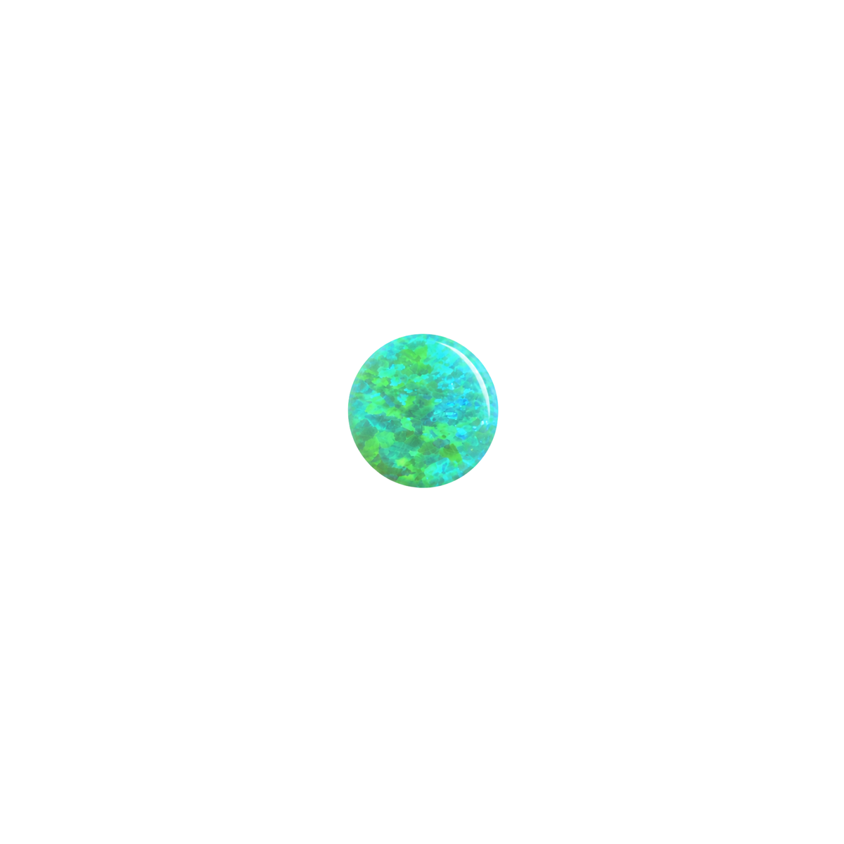 Opales - Socle Circulaire