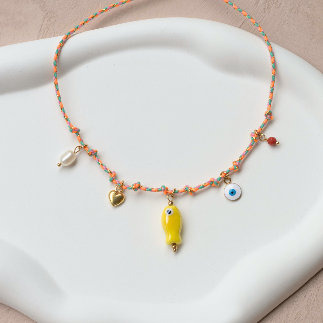 Corde Torsadée pour DIY