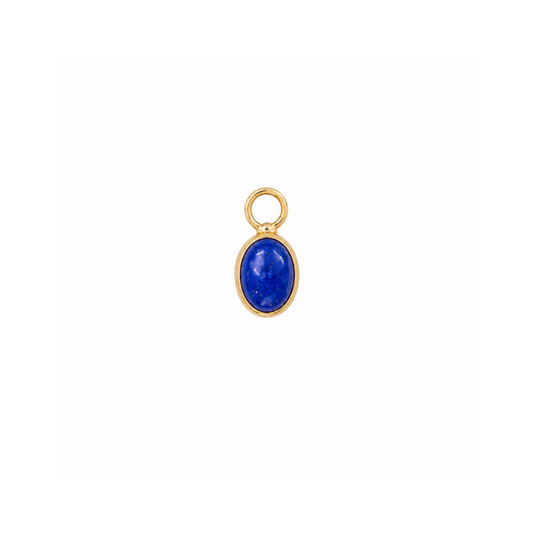Lapis Lazuli