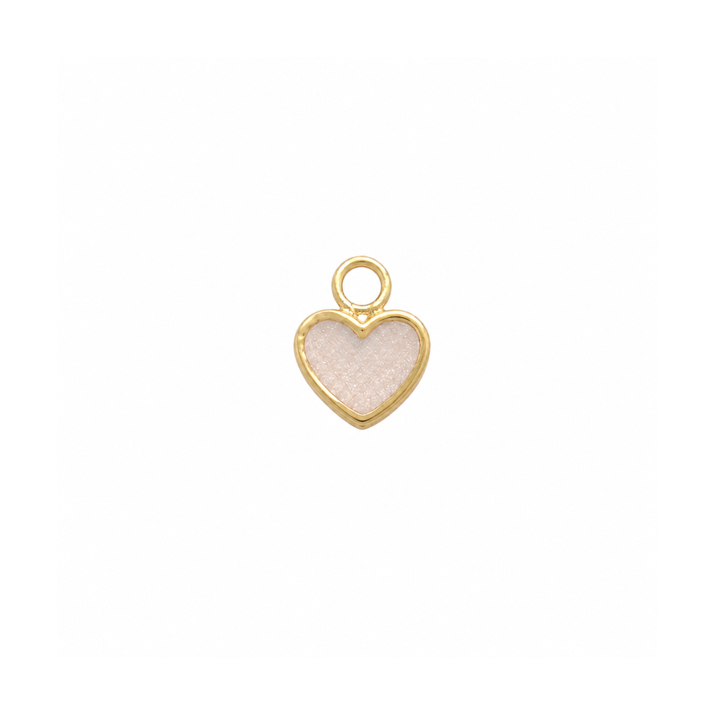 Pearly Heart (FS)