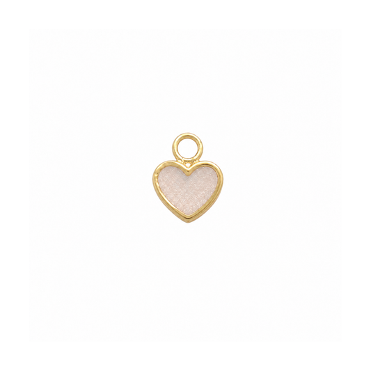 Coeur Nacré