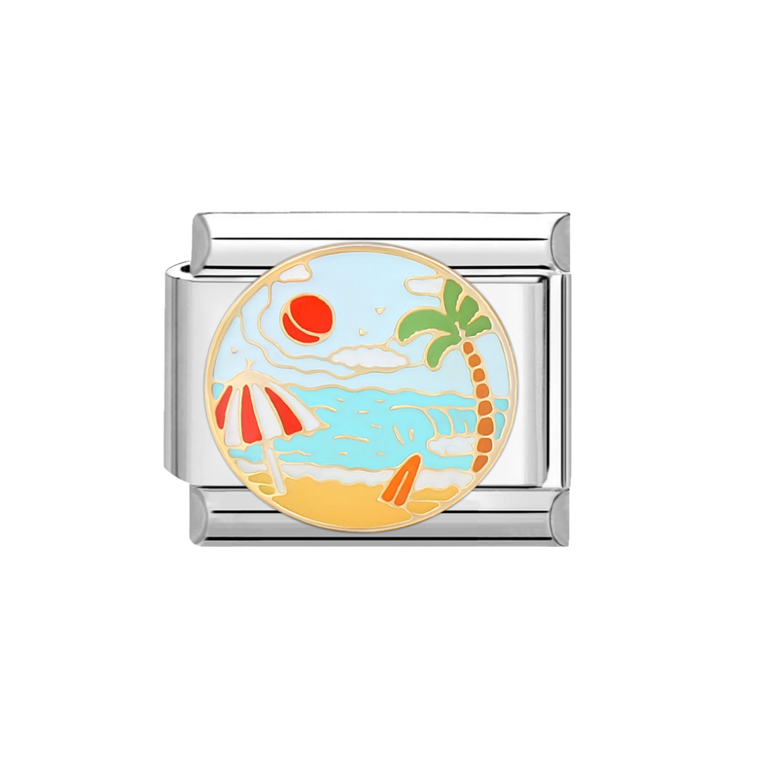 Seaside Charm