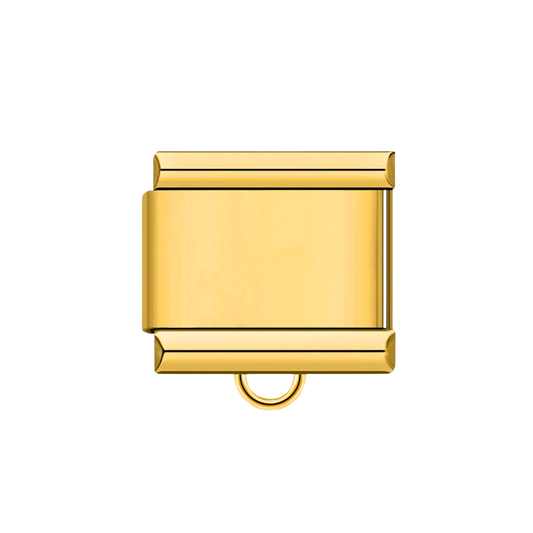 Maille Avec Anneau pour Breloque