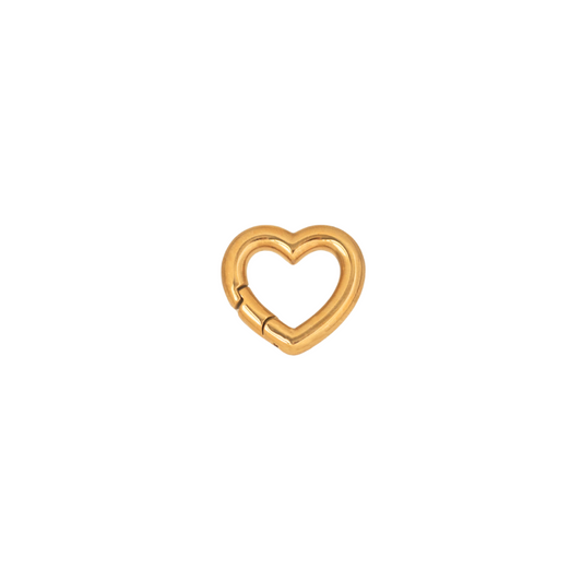 Carabiner Coeur