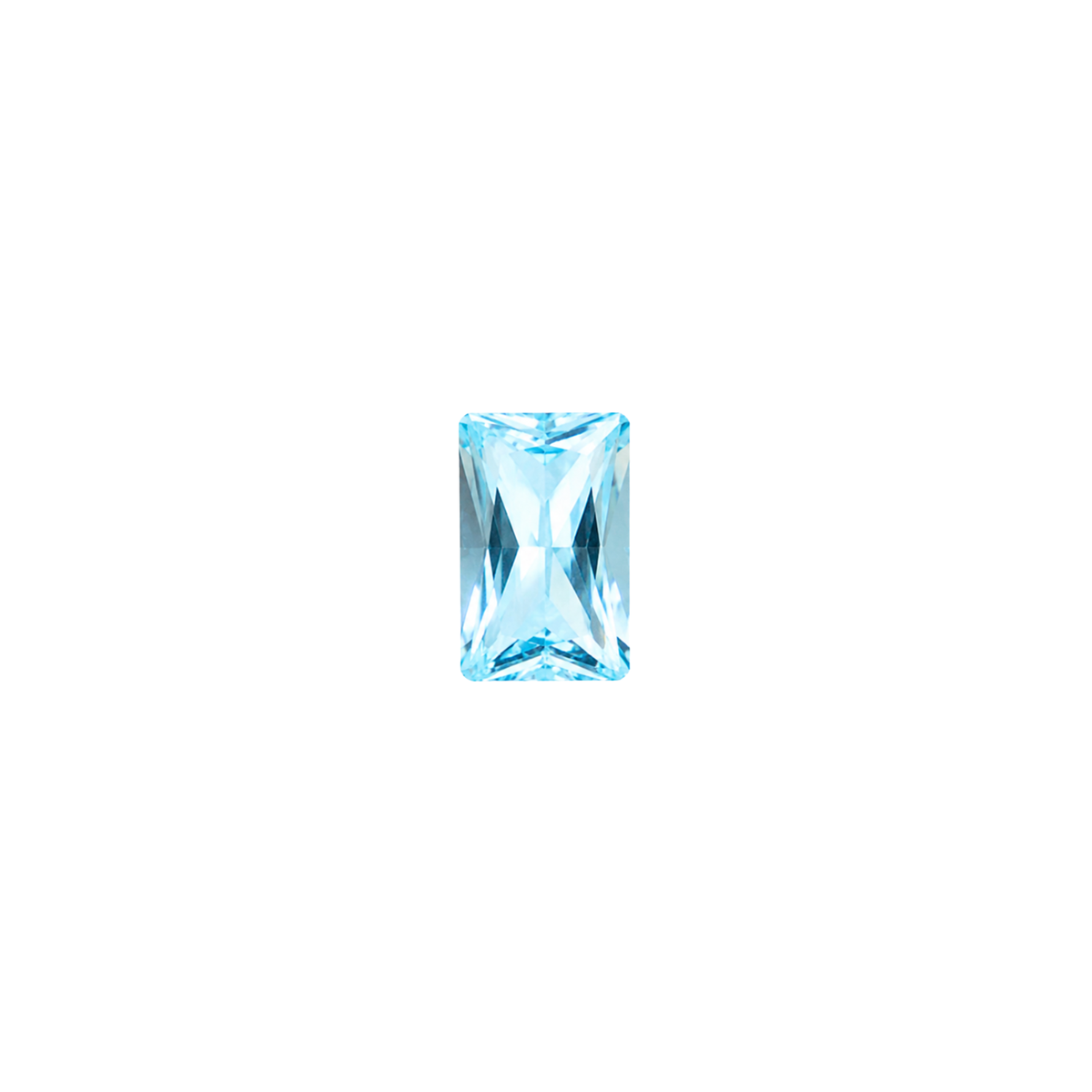 Pierres de naissance - Socle Rectangulaire