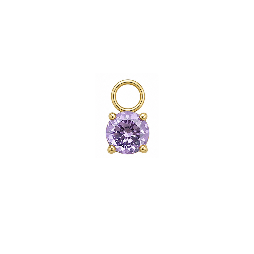 Mini Birthstones