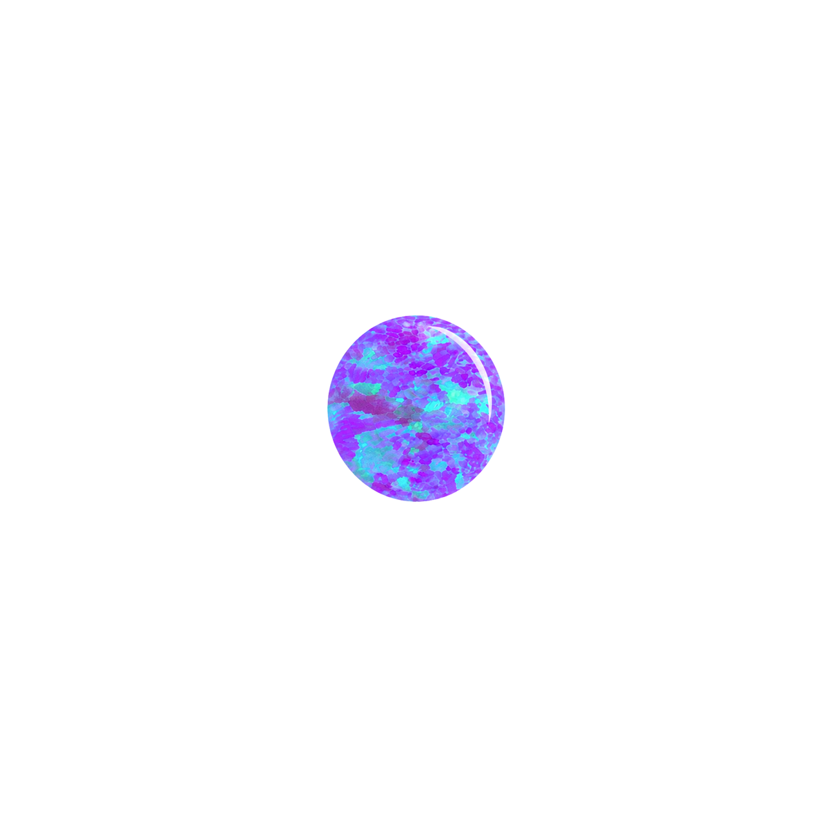 Opales - Socle Circulaire