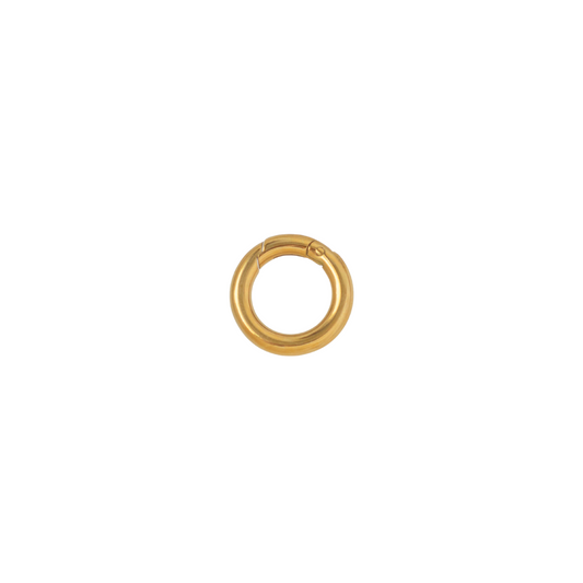 Carabiner Rond