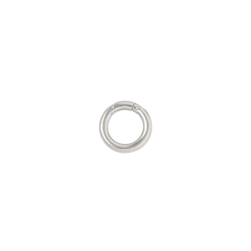 Carabiner Rond