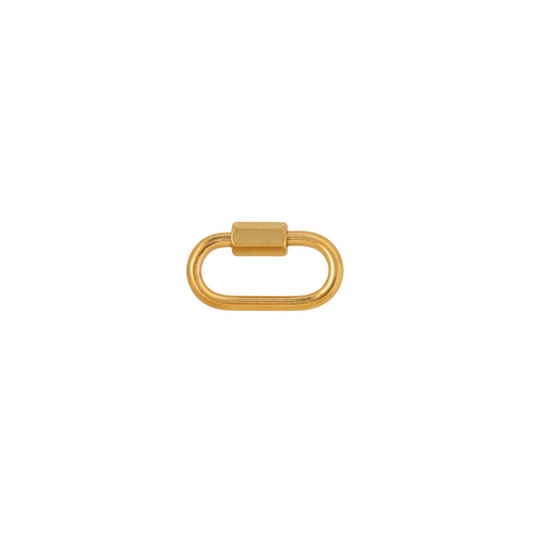 Carabiner Ovale