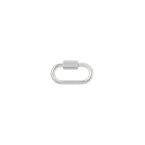 Carabiner Ovale