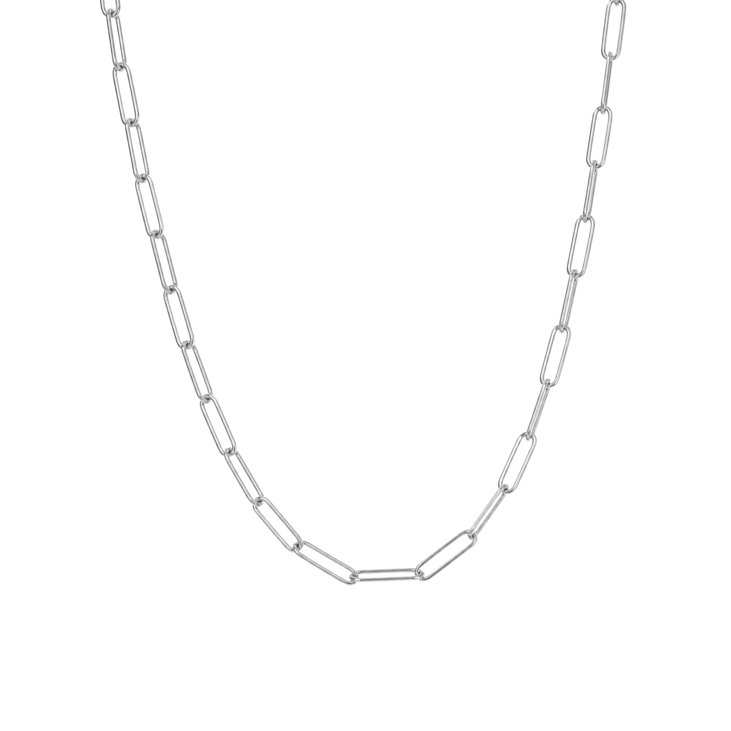 Chaîne de taille