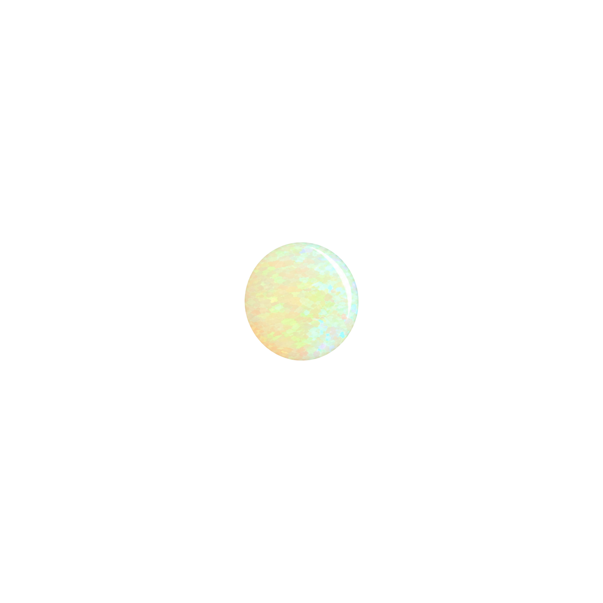 Opales - Socle Circulaire