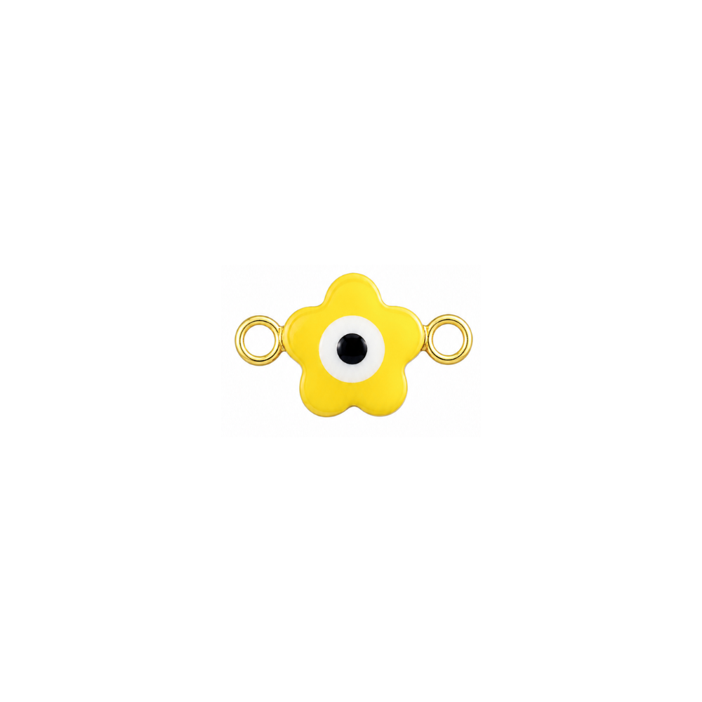 Connecteur Fleur
