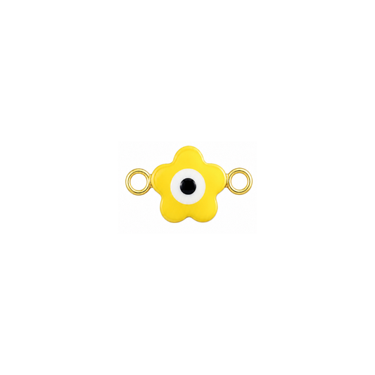 Connecteur Fleur
