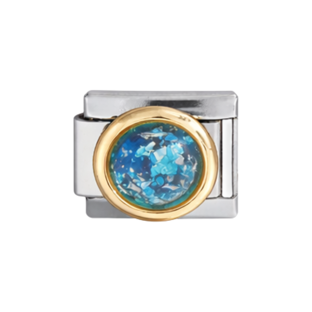 Maille Pierre de Naissance