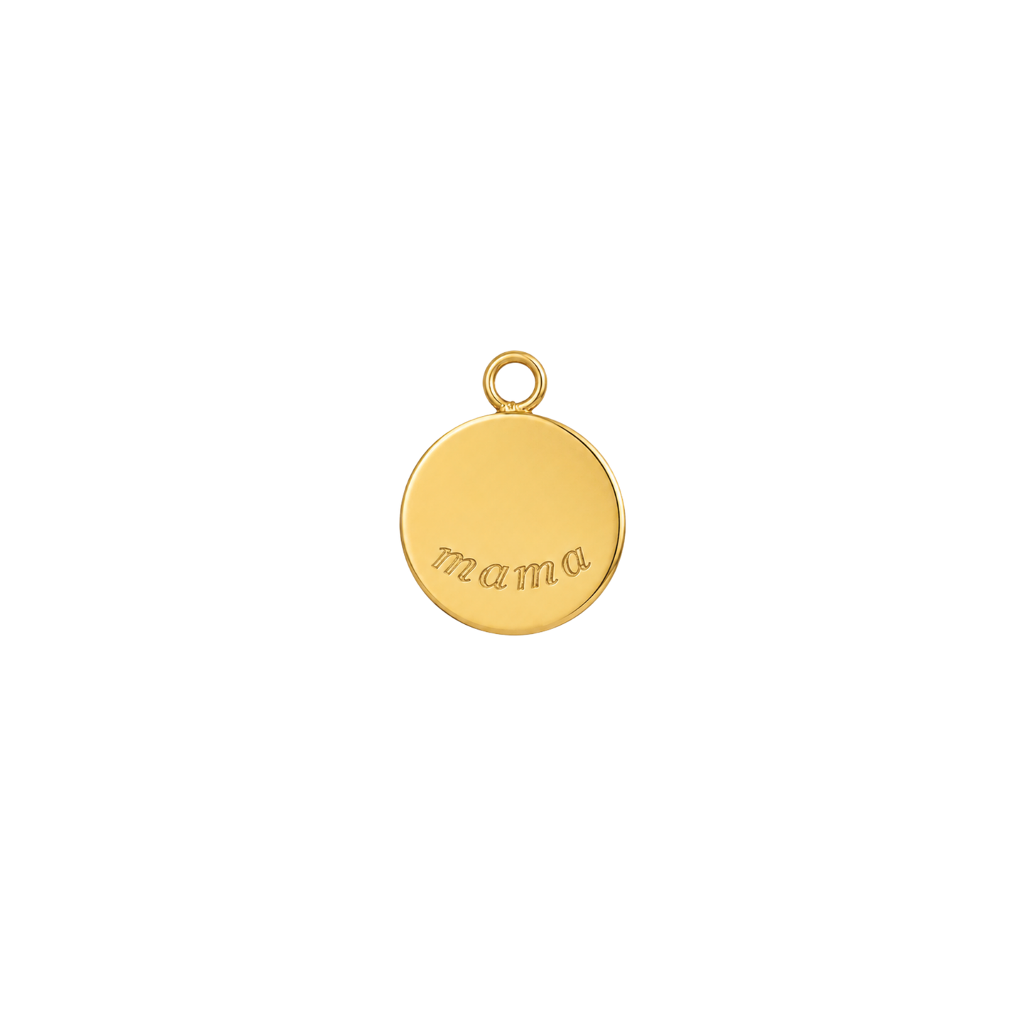 Mama Medallion