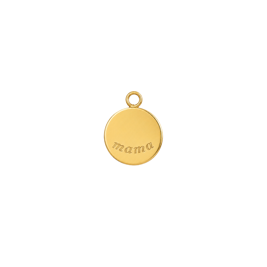 Mama Medallion
