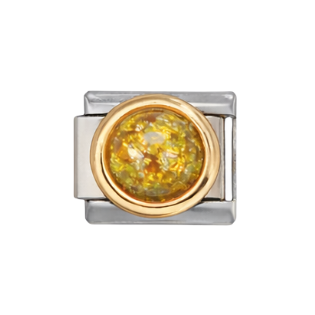 Maille Pierre de Naissance