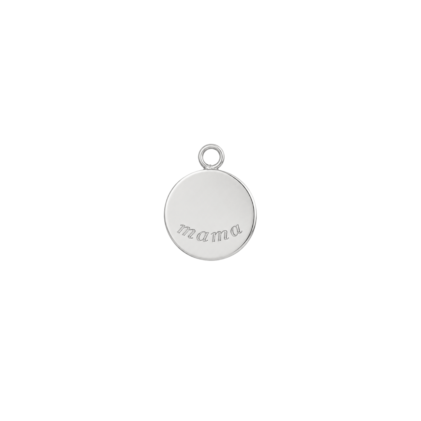Mama Medallion