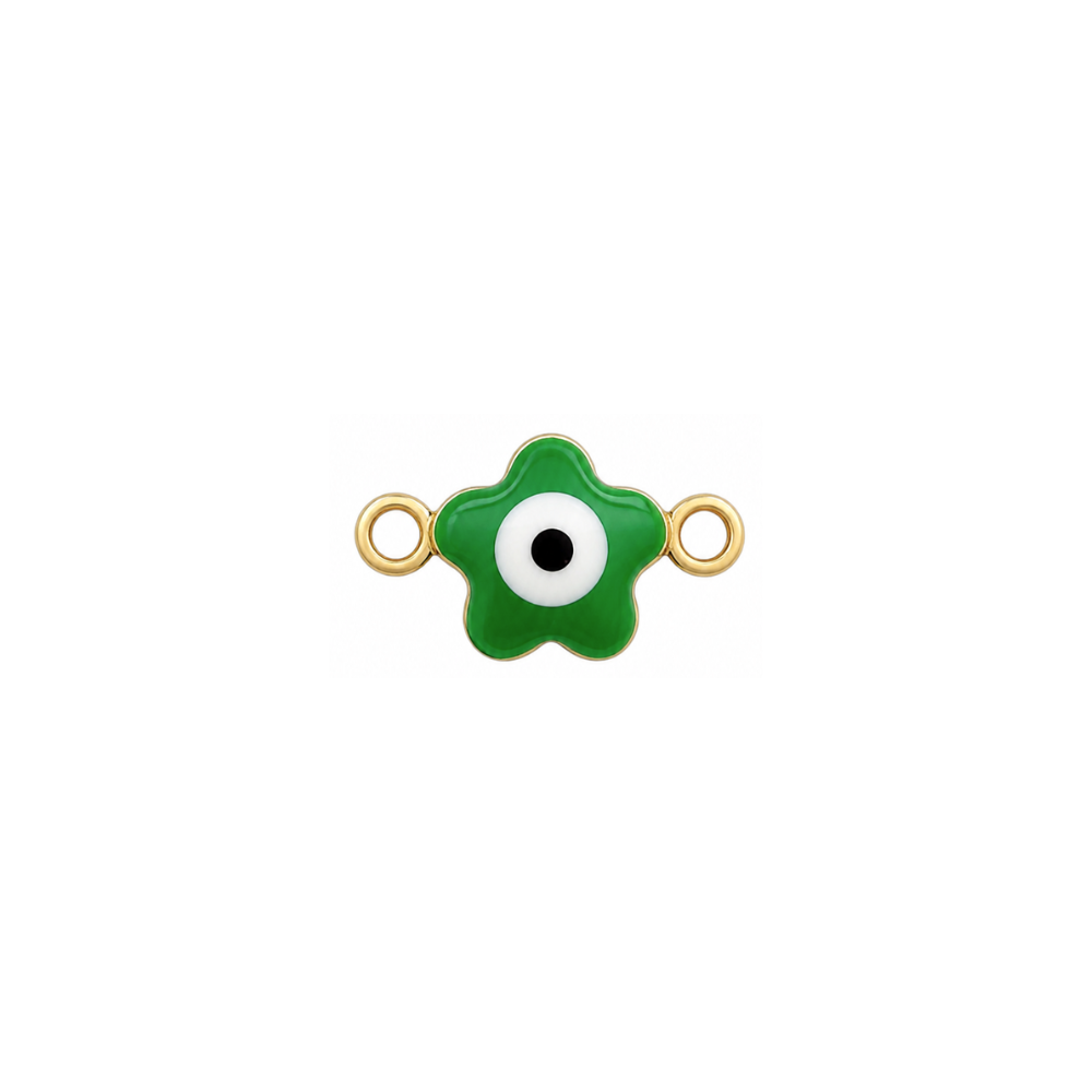 Connecteur Fleur