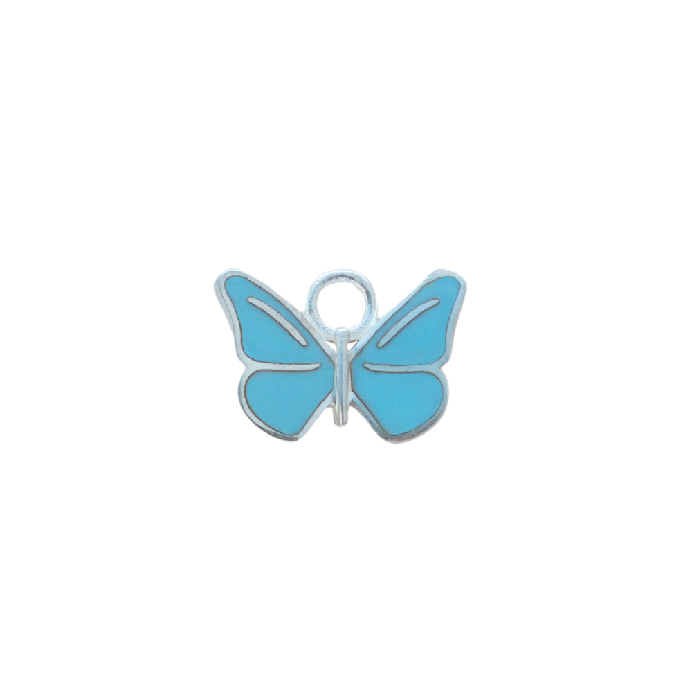 Blue Butterfly