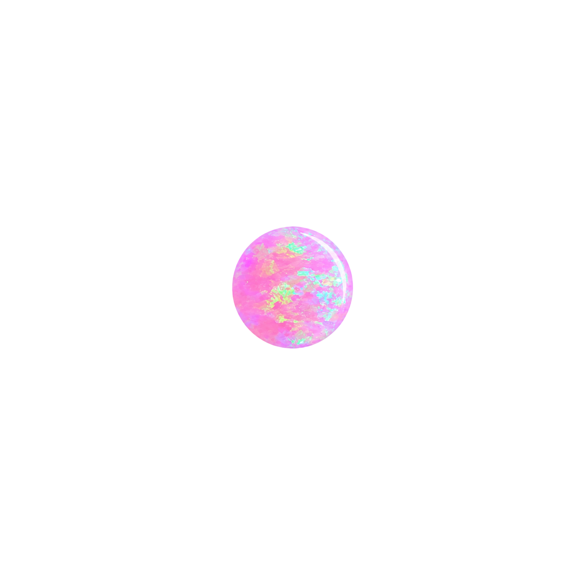 Opales - Socle Circulaire