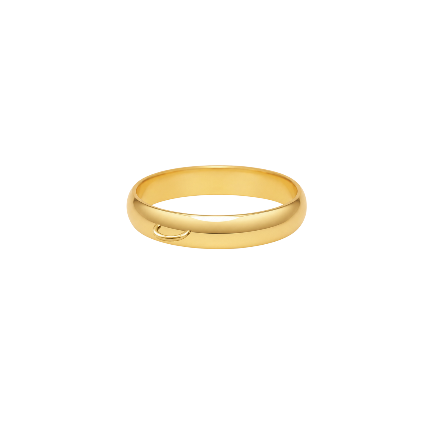 Bague Large
