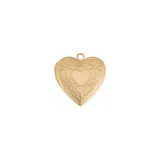 Heart Locket