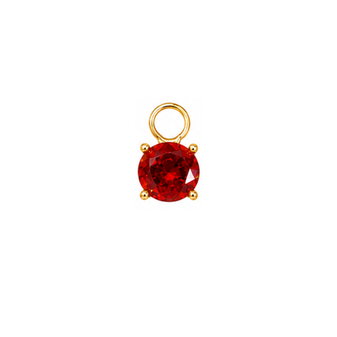 Mini Birthstones