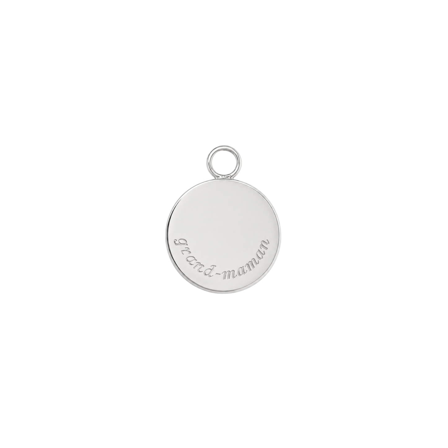 Grand-Maman Medallion