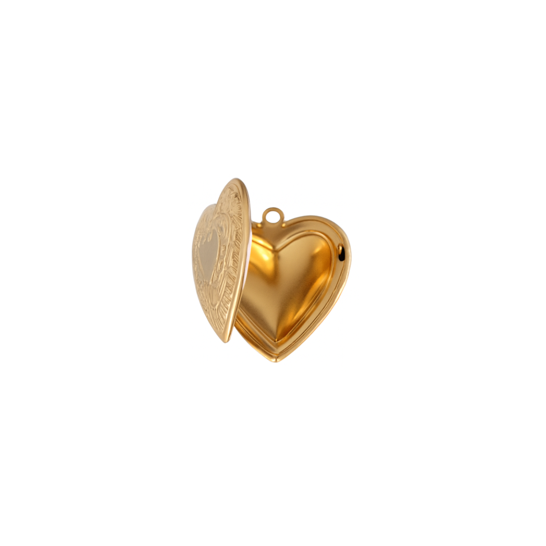 Heart Locket