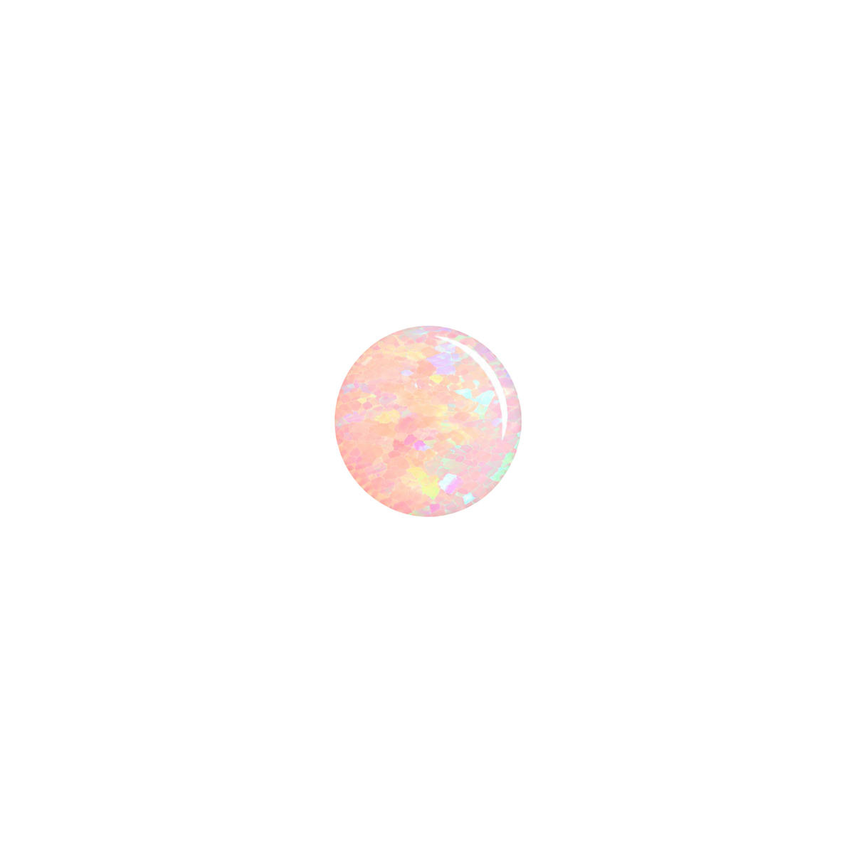 Opales - Socle Circulaire