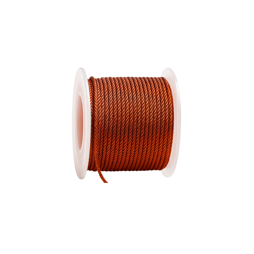 Corde Torsadée pour DIY