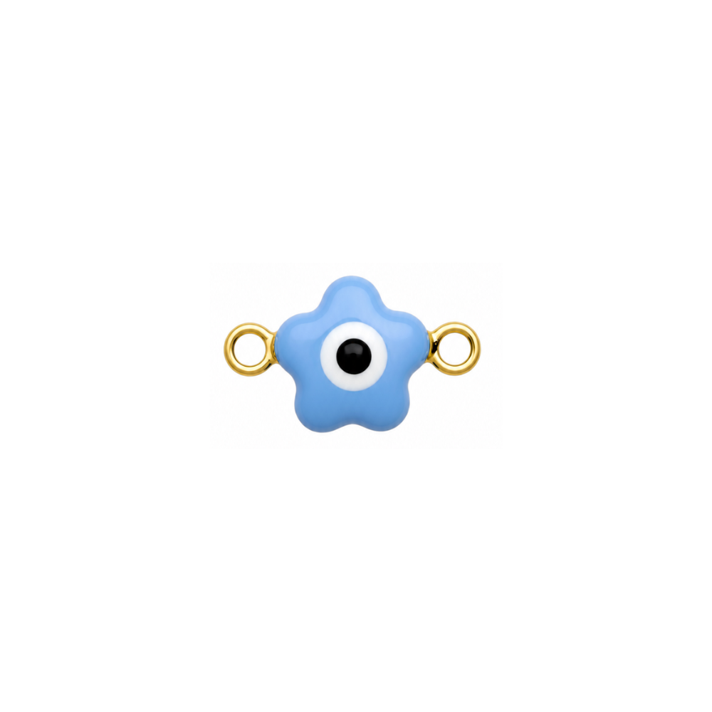 Connecteur Fleur