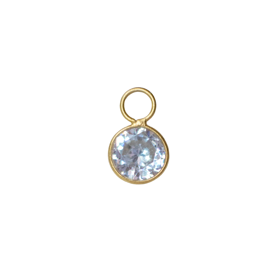Round Birthstones