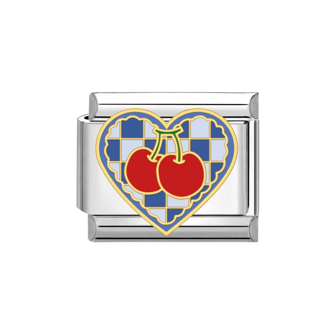 Cherries Charm