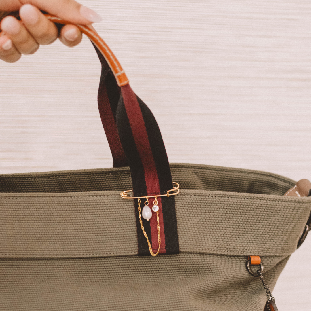 Épingle à Breloques