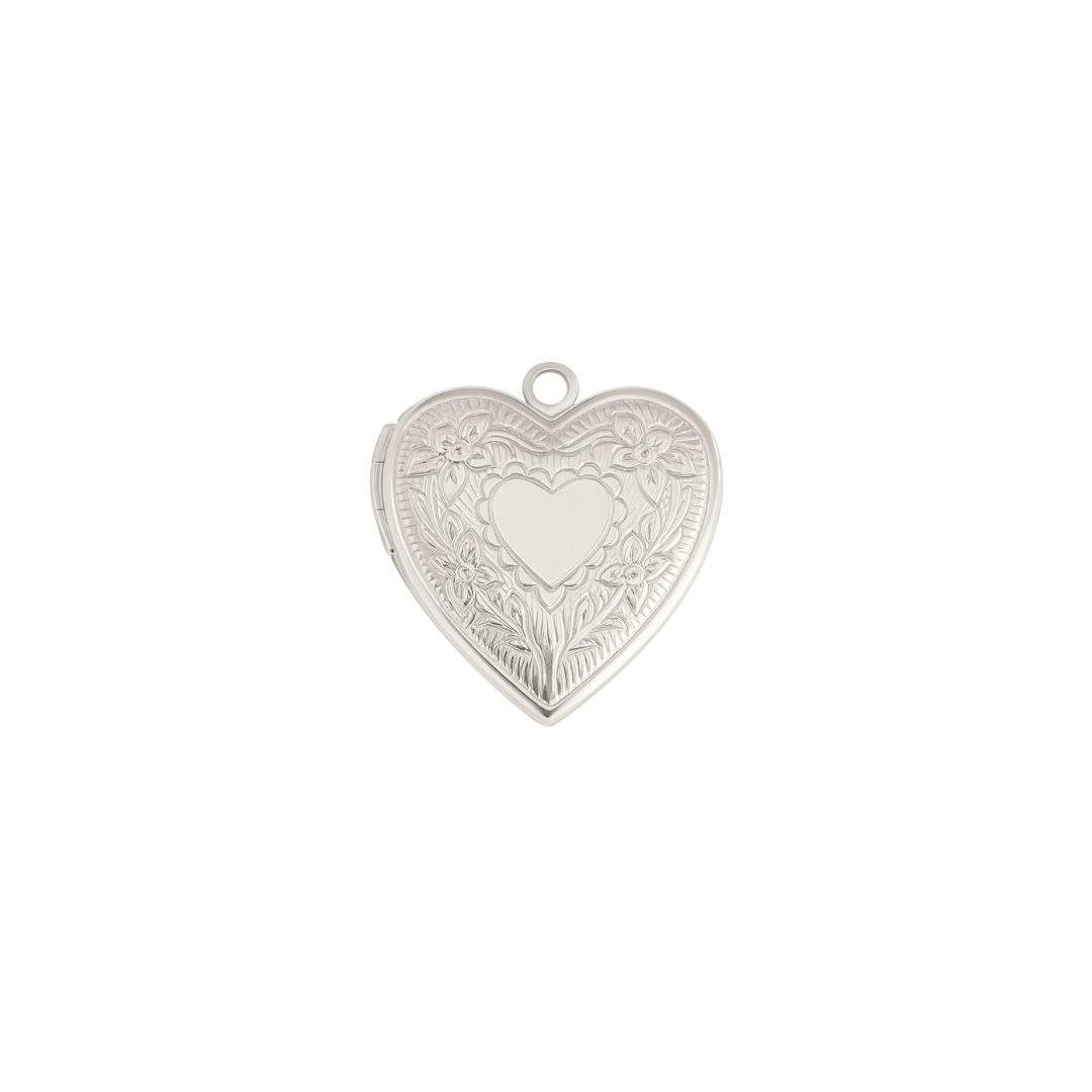 Heart Locket
