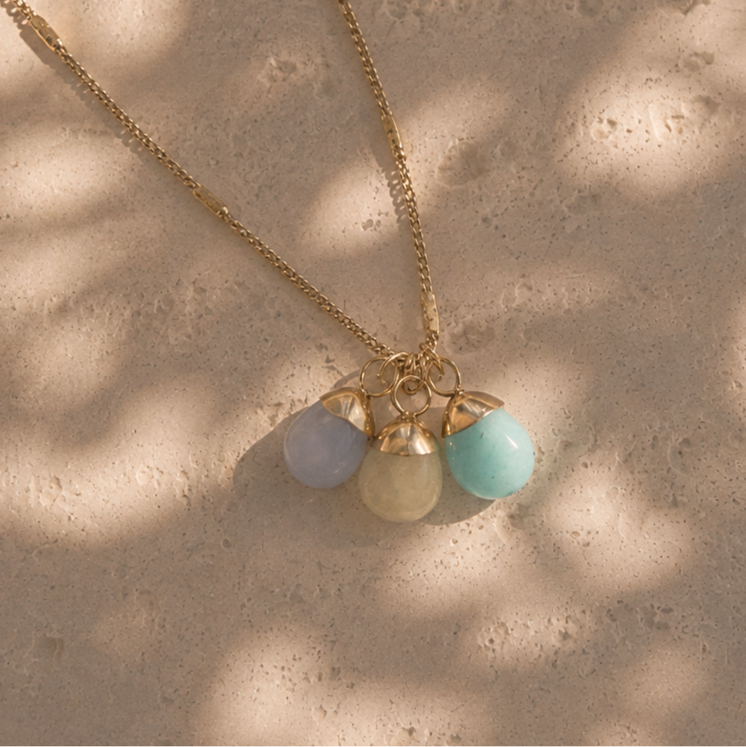Amazonite