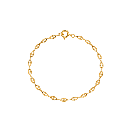 Diamond Bracelet