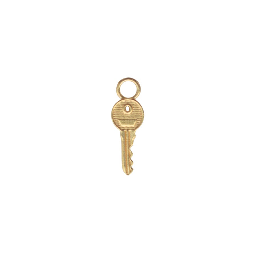 Key – Ken & Jame