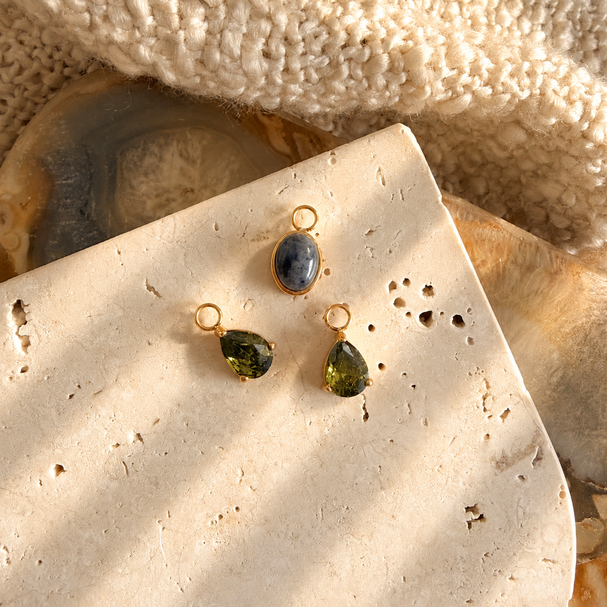 Labradorite