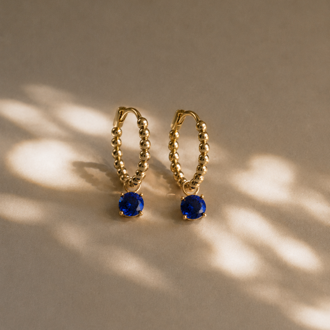 Dotted Hoops