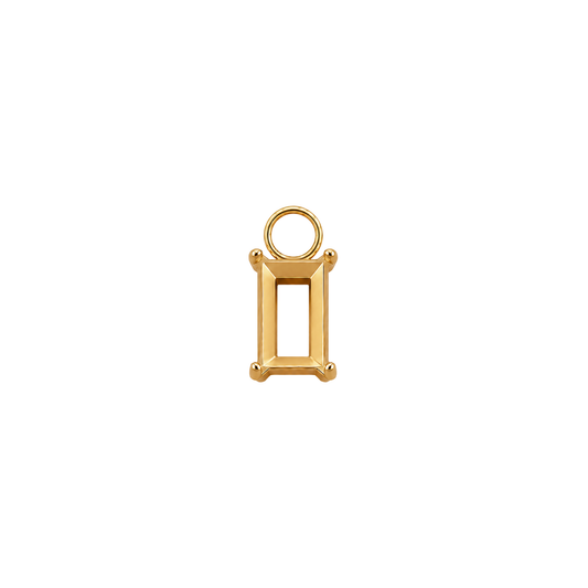 Customizable Rectangular Stone