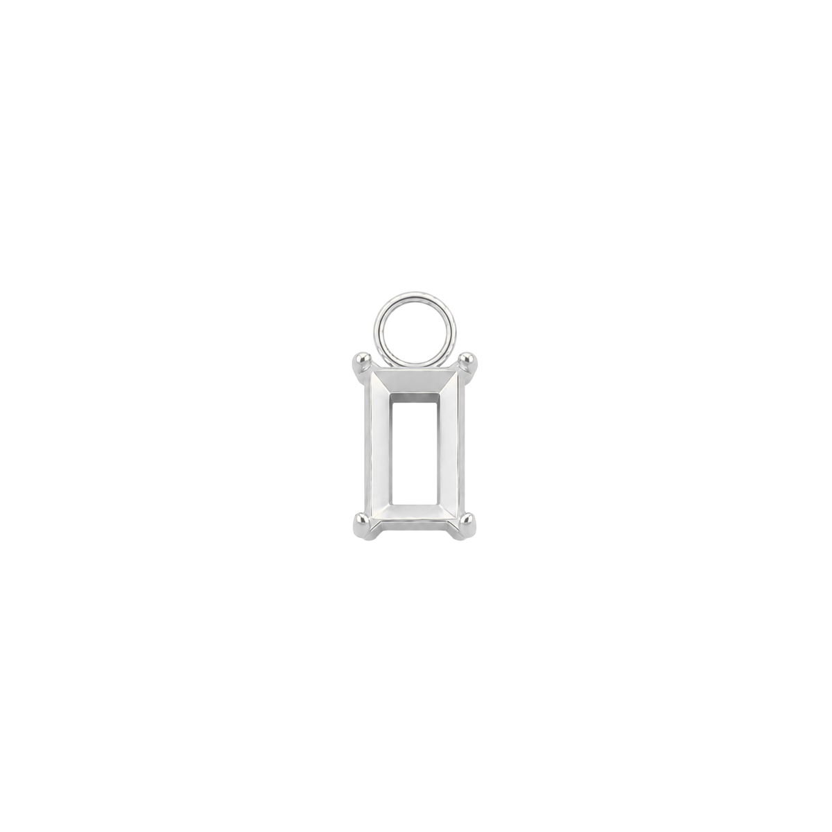 Pierre Rectangulaire Personnalisable