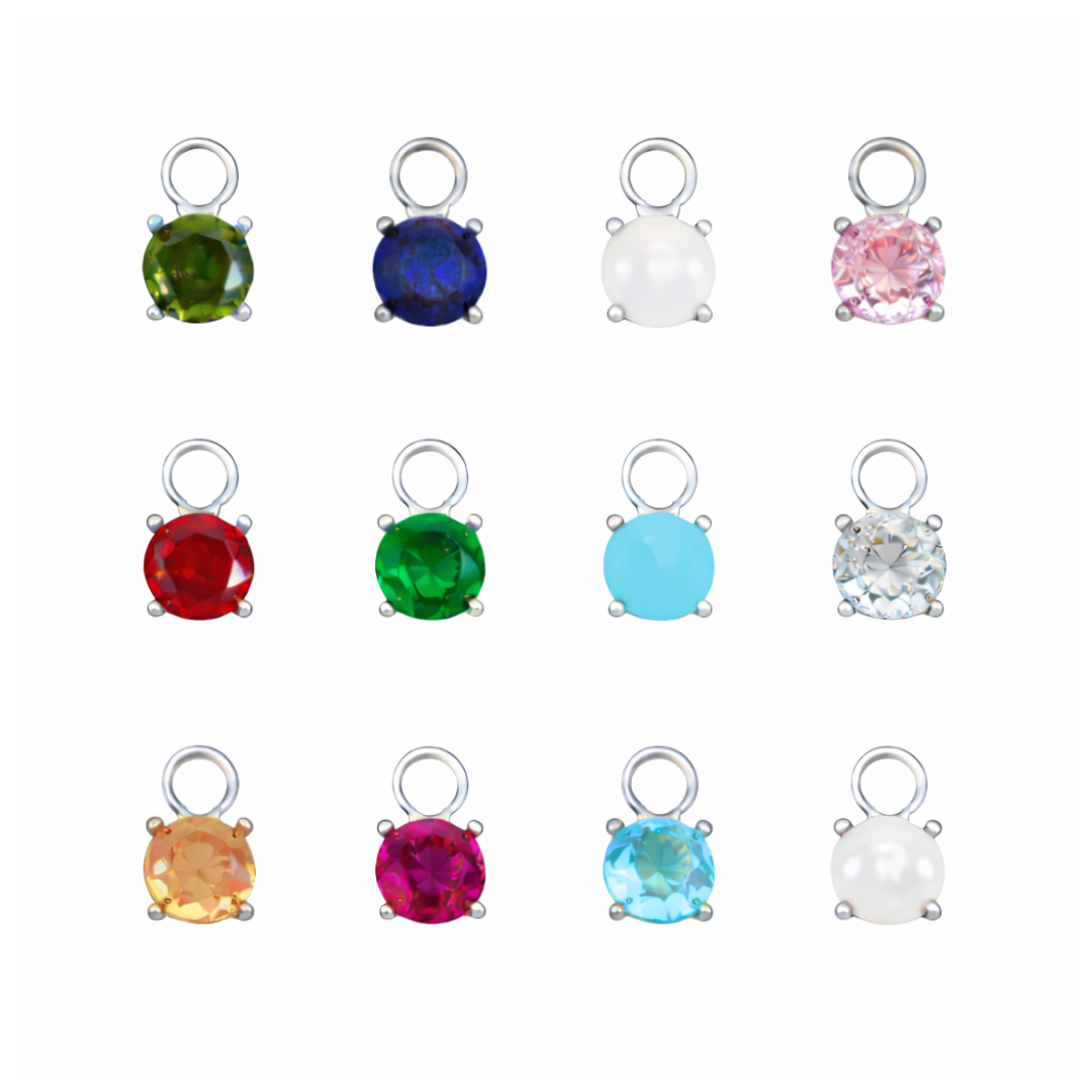 Minis Pierres De Naissance