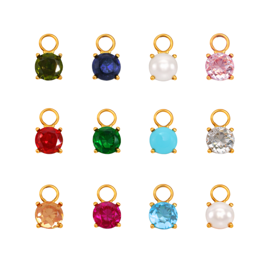 Minis Pierres De Naissance