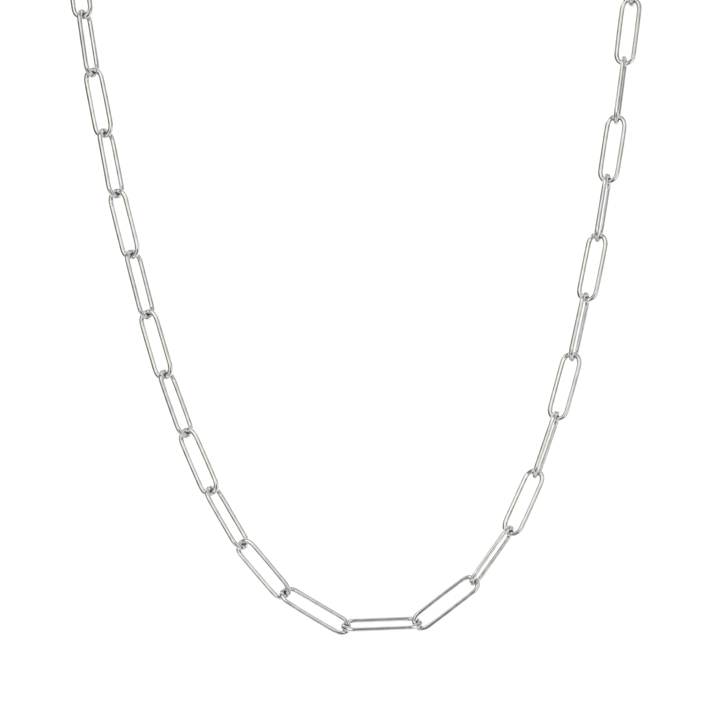 Paperclip Chain